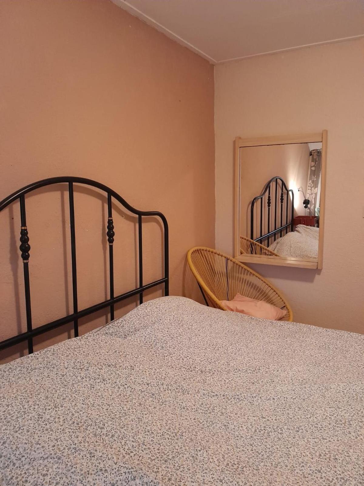 Bed and Breakfast Achter De Vesting Bourtange Zewnętrze zdjęcie